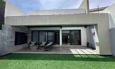 Espectacular casa en venta en  San Martinito