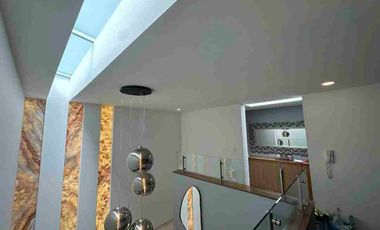 Espectacular casa en venta en  San Martinito