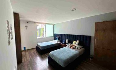 Espectacular casa en venta en  San Martinito