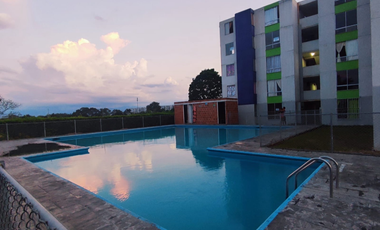 🏢 VENDO APARTAMENTO EN JAMUNDÍ – CIUDADELA DEL VIENTO