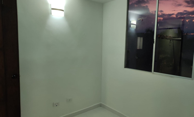 🏢 VENDO APARTAMENTO EN JAMUNDÍ – CIUDADELA DEL VIENTO