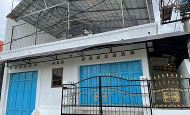 Jual Rumah Ruko Tengah Kota Purwakarta Stratetgis