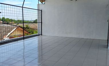 Jual Rumah Ruko Tengah Kota Purwakarta Stratetgis