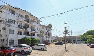 MFS (EMB) DEPTO EN VENTA DE CONTADO EN LAS ARALIAS JALISCO