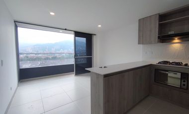ARRIENDO APARTAMENTO COLTEJER