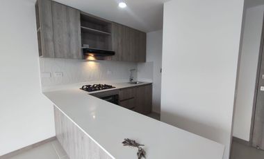 ARRIENDO APARTAMENTO COLTEJER