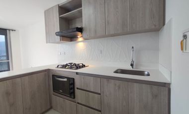 ARRIENDO APARTAMENTO COLTEJER