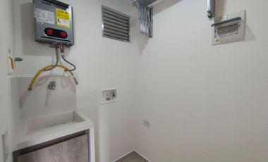 ARRIENDO APARTAMENTO COLTEJER