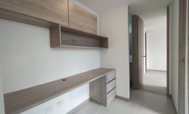 ARRIENDO APARTAMENTO COLTEJER