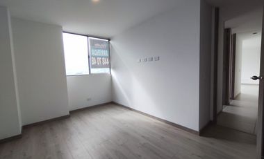 ARRIENDO APARTAMENTO COLTEJER