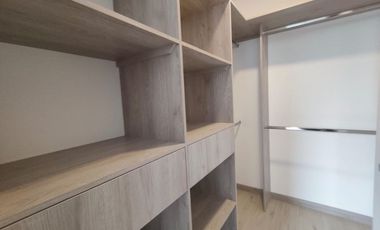 ARRIENDO APARTAMENTO COLTEJER