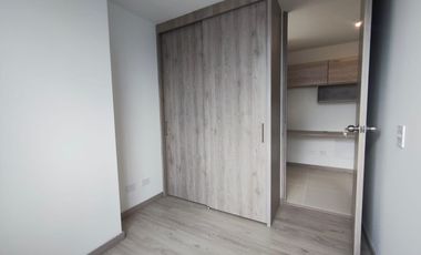 ARRIENDO APARTAMENTO COLTEJER