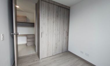 ARRIENDO APARTAMENTO COLTEJER