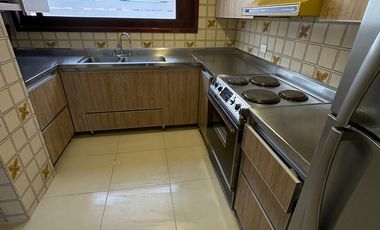 Hermoso apartamento de 114 m²