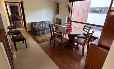 Hermoso apartamento de 114 m²