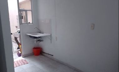 HERMOSA CASA EN FRACCIONAMIENTO LAS AMERICAS ECATEPEC