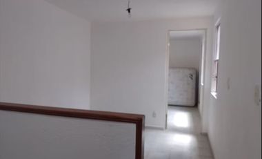 HERMOSA CASA EN FRACCIONAMIENTO LAS AMERICAS ECATEPEC