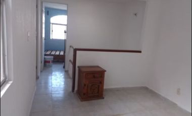 HERMOSA CASA EN FRACCIONAMIENTO LAS AMERICAS ECATEPEC