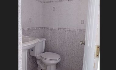 HERMOSA CASA EN FRACCIONAMIENTO LAS AMERICAS ECATEPEC