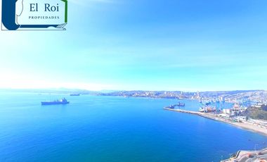 Departamento en condominio