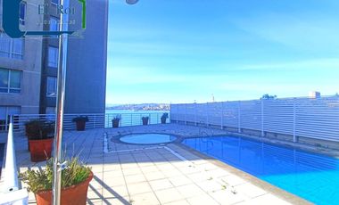 Departamento en condominio