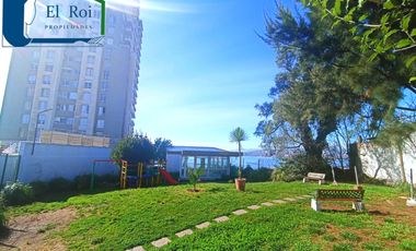 Departamento en condominio