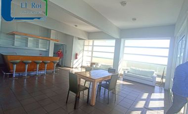 Departamento en condominio