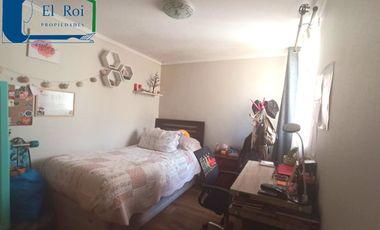 Departamento en condominio