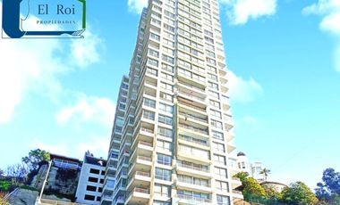 Departamento en condominio