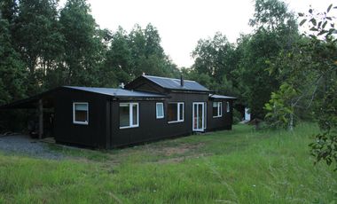 Casa En Arriendo En Villarrica, sector pedregoso