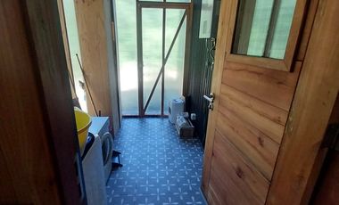 Casa En Arriendo En Villarrica, sector pedregoso