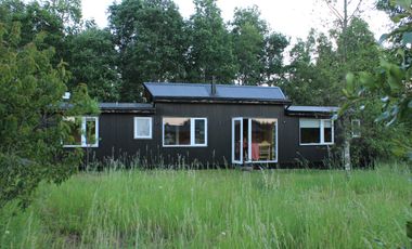 Casa En Arriendo En Villarrica, sector pedregoso