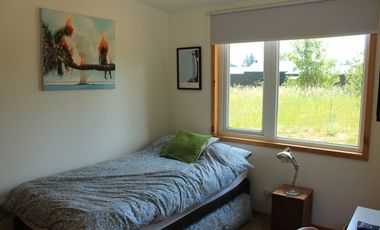 Casa En Arriendo En Villarrica, sector pedregoso