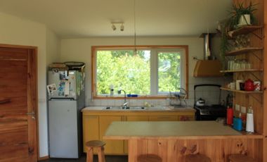 Casa En Arriendo En Villarrica, sector pedregoso