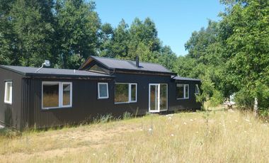 Casa En Arriendo En Villarrica, sector pedregoso