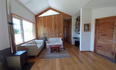 Casa En Arriendo En Villarrica, sector pedregoso