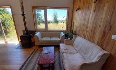 Casa En Arriendo En Villarrica, sector pedregoso