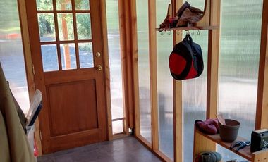 Casa En Arriendo En Villarrica, sector pedregoso