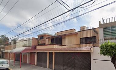 CASA EN VENTA, CALLE NICOLAS LEÓN , JARDÍN BALBUENA,15900 VENUSTIANO CARRANZA