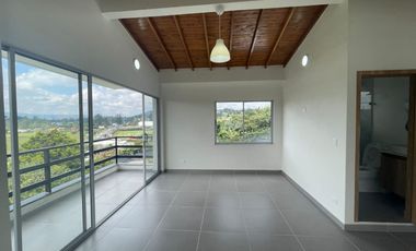VENTA DE ESPECTACULAR FINCA, A 15 MINUTOS DEL AEROPUERTO, RIONEGRO, ANTIOQUIA