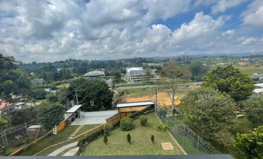 VENTA DE ESPECTACULAR FINCA, A 15 MINUTOS DEL AEROPUERTO, RIONEGRO, ANTIOQUIA
