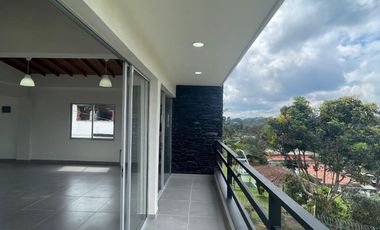 VENTA DE ESPECTACULAR FINCA, A 15 MINUTOS DEL AEROPUERTO, RIONEGRO, ANTIOQUIA