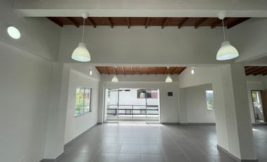 VENTA DE ESPECTACULAR FINCA, A 15 MINUTOS DEL AEROPUERTO, RIONEGRO, ANTIOQUIA