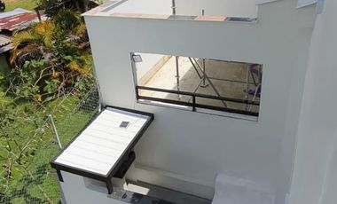 VENTA DE ESPECTACULAR FINCA, A 15 MINUTOS DEL AEROPUERTO, RIONEGRO, ANTIOQUIA