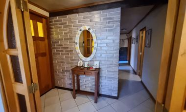 Amplia casa en residencial sector de Villa Europa