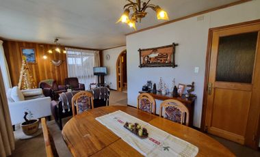 Amplia casa en residencial sector de Villa Europa