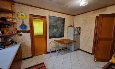 Amplia casa en residencial sector de Villa Europa