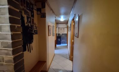 Amplia casa en residencial sector de Villa Europa