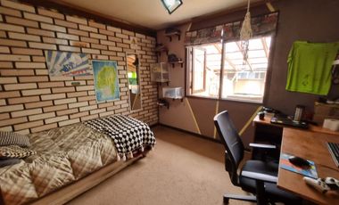 Amplia casa en residencial sector de Villa Europa