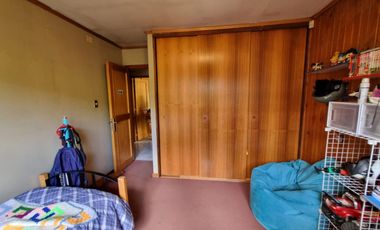 Amplia casa en residencial sector de Villa Europa